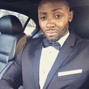 Meet your Posher, Bryan